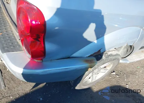 2005 Dodge Durango Limited из США, поврежденный, VIN 1D4HB58D25F569229